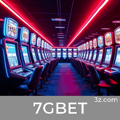 Experimente 7GBET: Apostas Completas e Convenientes