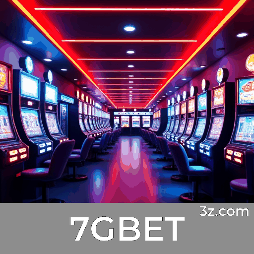 7GBET: O Cassino Online Seguro e Premiado