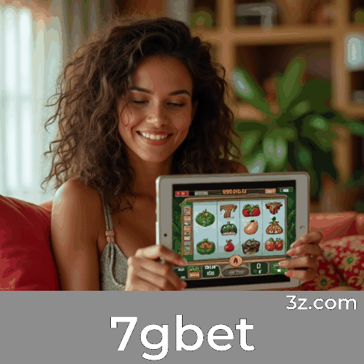 7gbet: Inovação em Tecnologia de Jogos